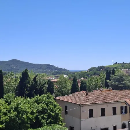 Losanna CAMPO NELL'ELBA