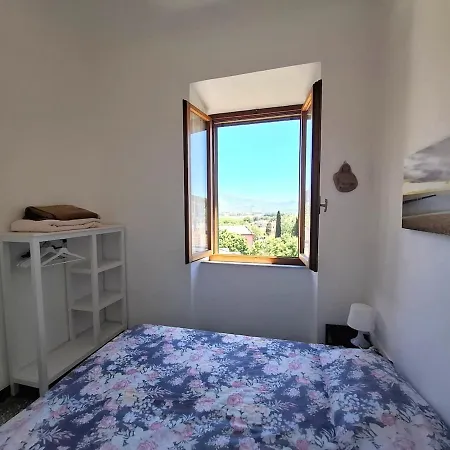 Losanna Apartment