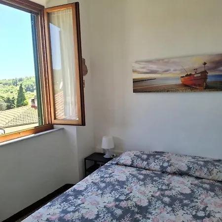 Losanna Apartment *