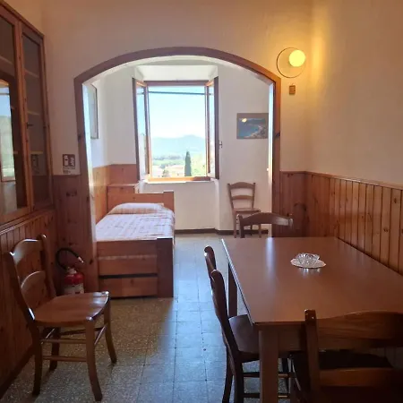 Losanna Apartment