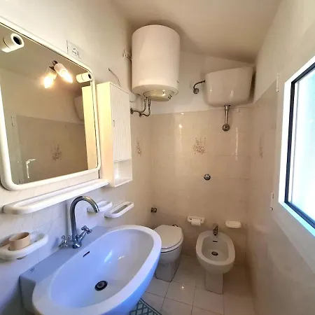 Apartment Losanna *