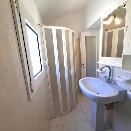 Apartment Losanna *