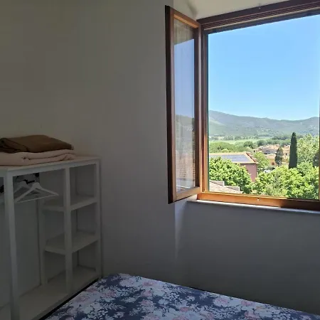 Apartman Losanna *