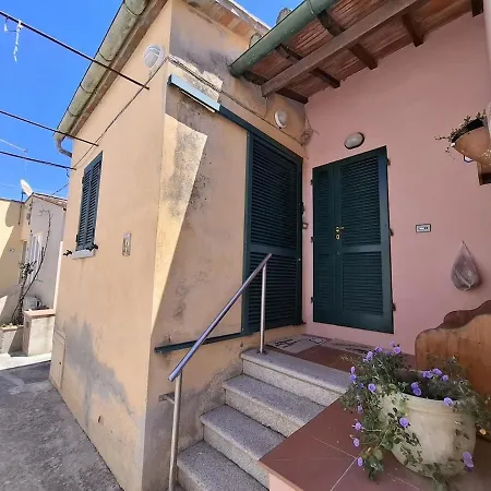 Apartment Losanna CAMPO NELL'ELBA