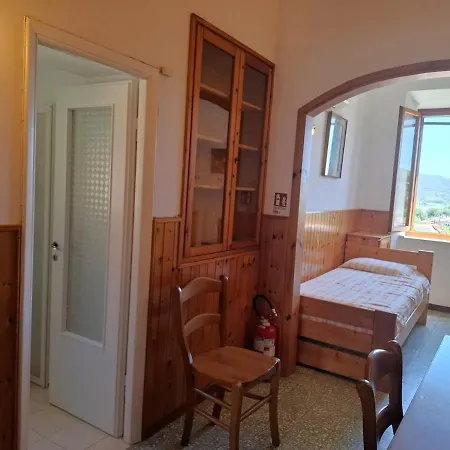 Losanna Apartment *