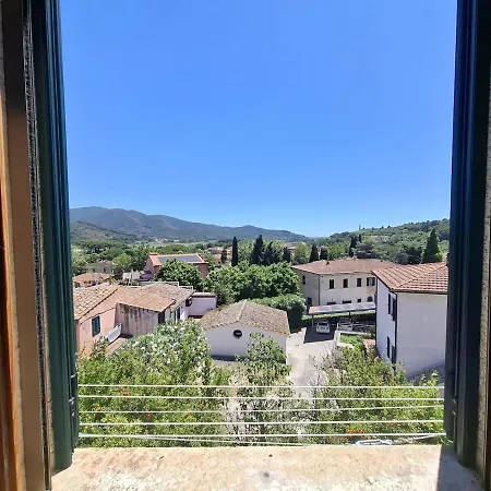 Losanna * CAMPO NELL'ELBA